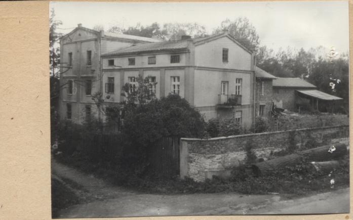 zagroda młynarska, skan 2