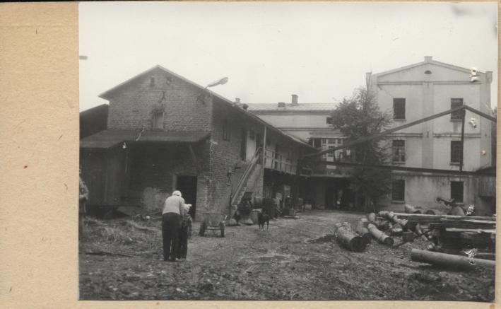 zagroda młynarska, skan 3