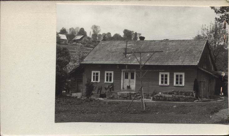 dom, skan 2
