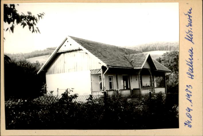dom, skan 2