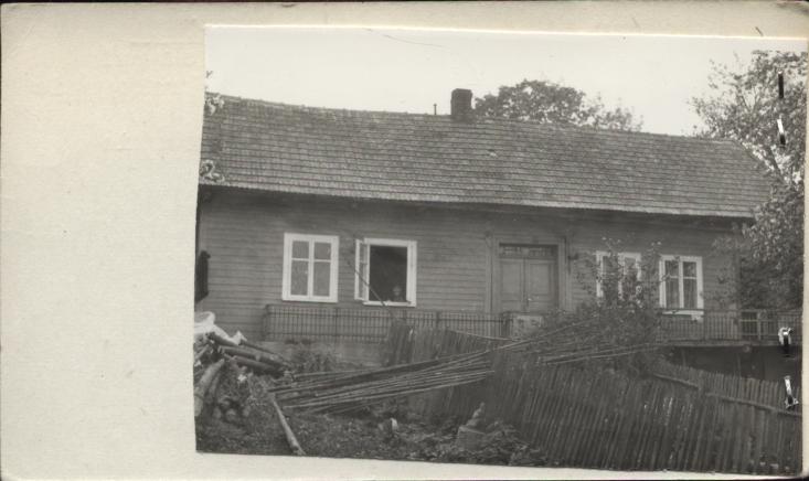 dom, skan 2
