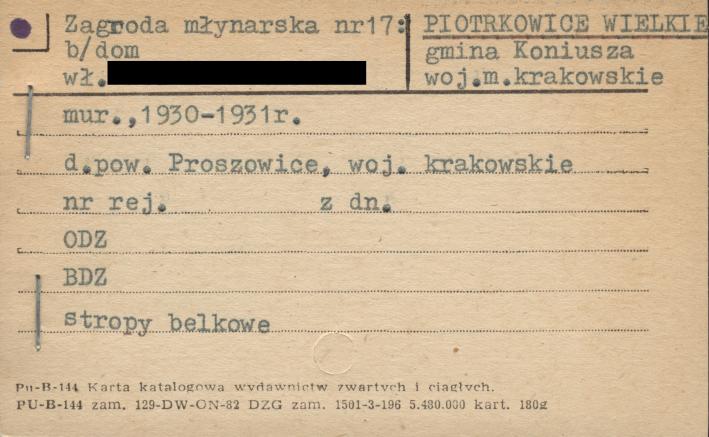 zagroda młynarska - b/ dom, skan 1