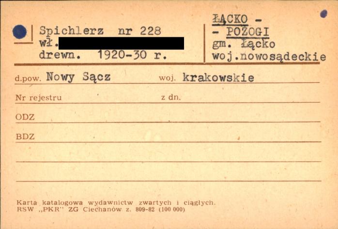 spichlerz, skan 1