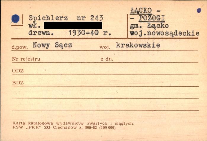 spichlerz, skan 1