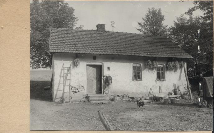 zagroda - a/ dom, skan 2