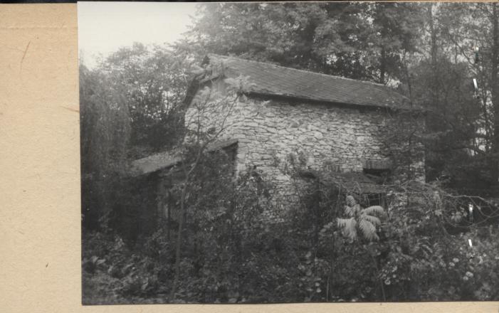 zagroda - c/ suszarnia tytoniu, skan 2