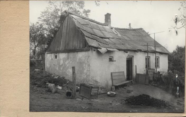 dom, skan 2