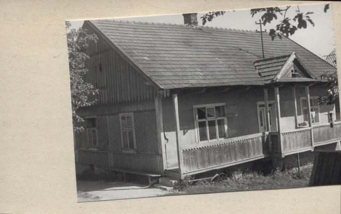dom, skan 2