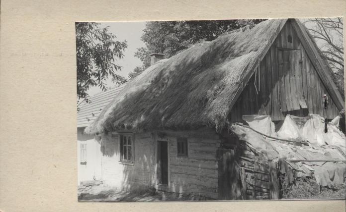 chałupa (zagroda), skan 2
