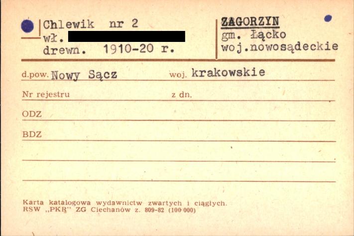 chlewik, skan 1