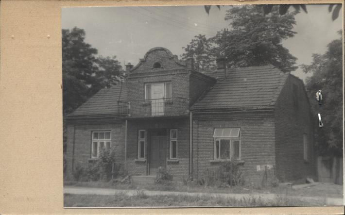 dom, skan 2