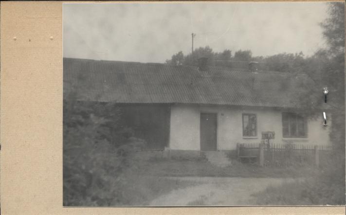 dom, skan 2