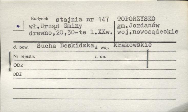 stajnia, skan 1