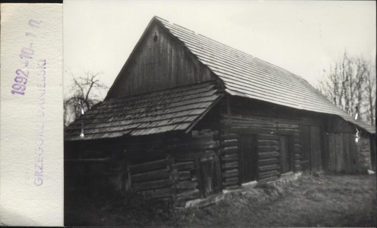 stajnia, skan 2