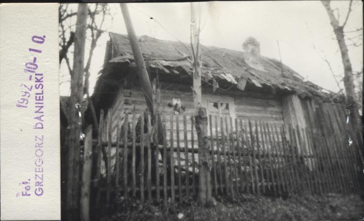 budynek mieszkalny, skan 2