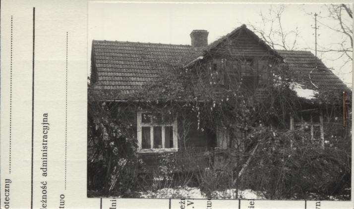 dom, skan 2