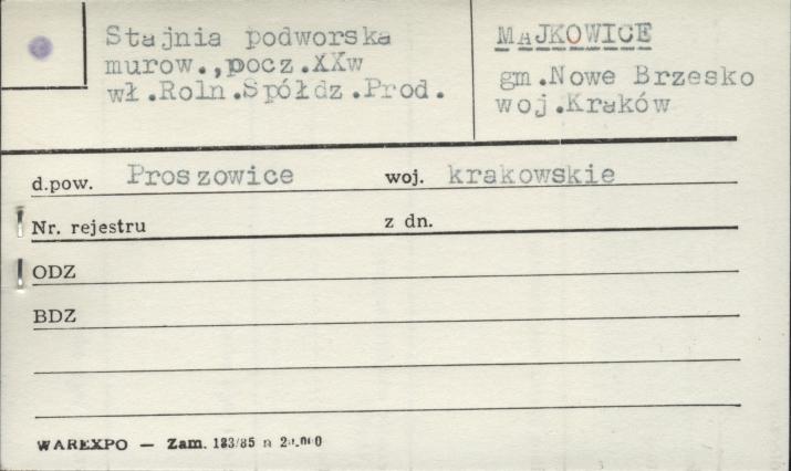 stajnia dworska, skan 1