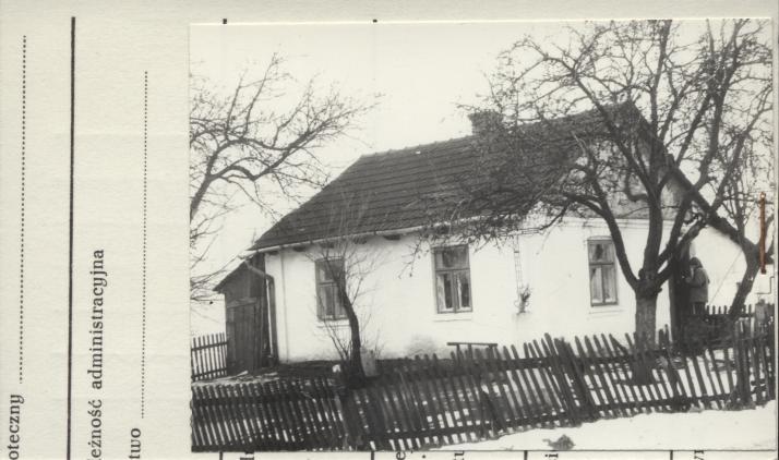 dom, skan 2