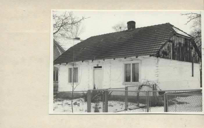 dom, skan 2