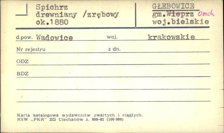 spichlerz, skan 1