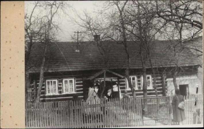 dom, skan 2