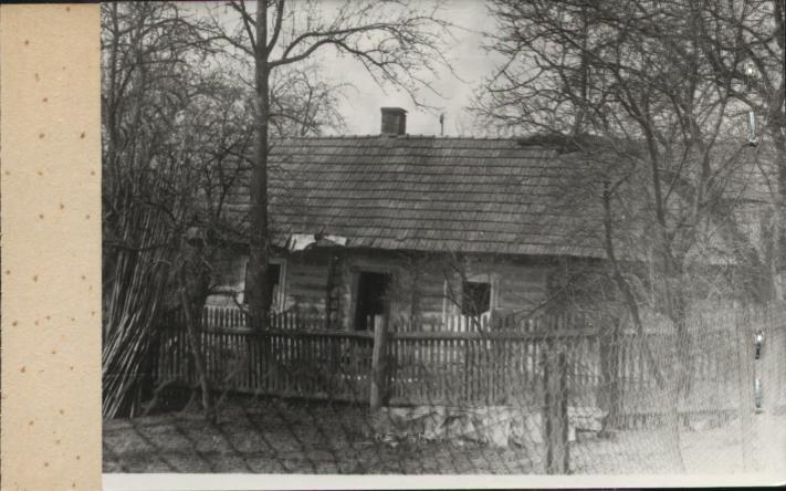 dom, skan 2