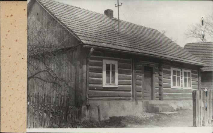 dom, skan 2