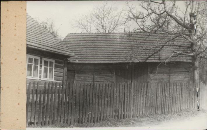 stodoła, skan 2