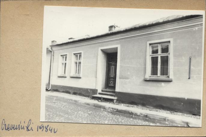 dom, skan 2