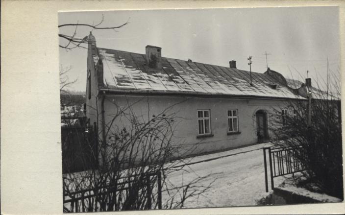 dom, skan 2