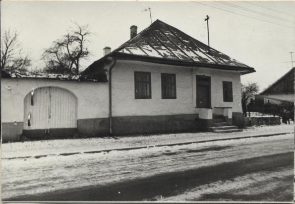 dom, skan 3