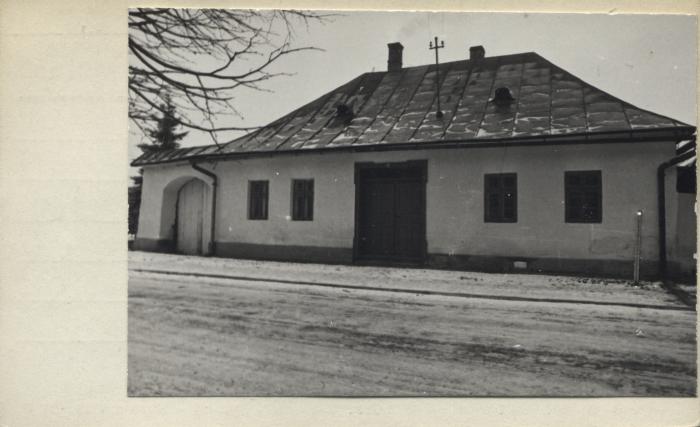 dom, skan 2
