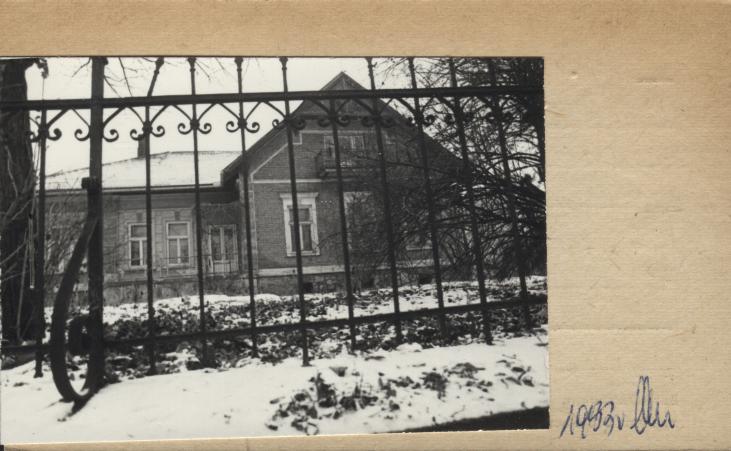 dom, skan 2