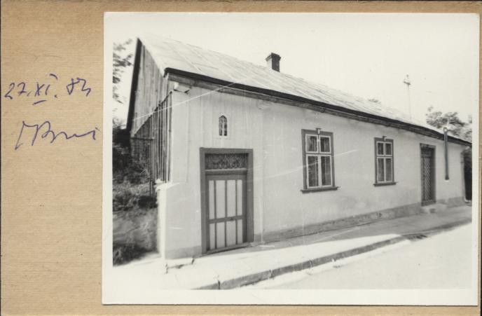 dom, skan 2