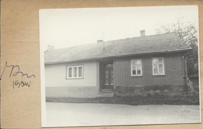 dom, skan 2