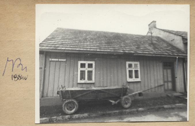 dom, skan 2