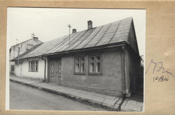 dom, skan 2