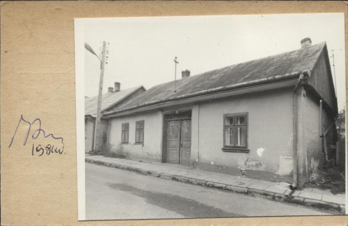 dom, skan 2