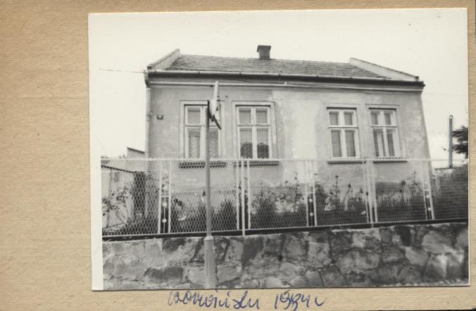 dom, skan 2