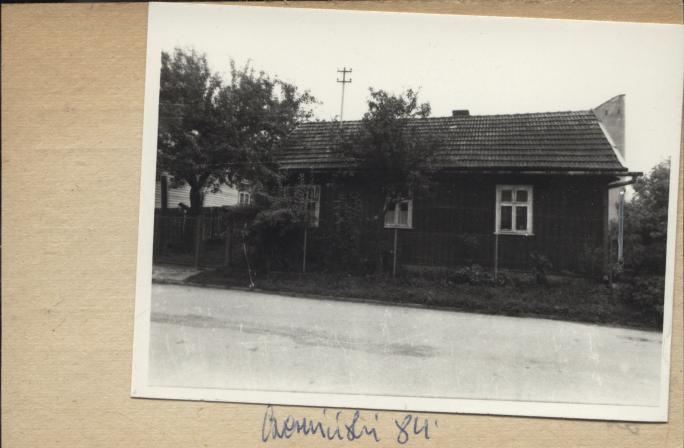 dom, skan 2