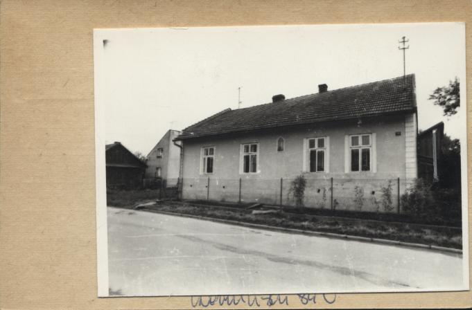 dom, skan 3