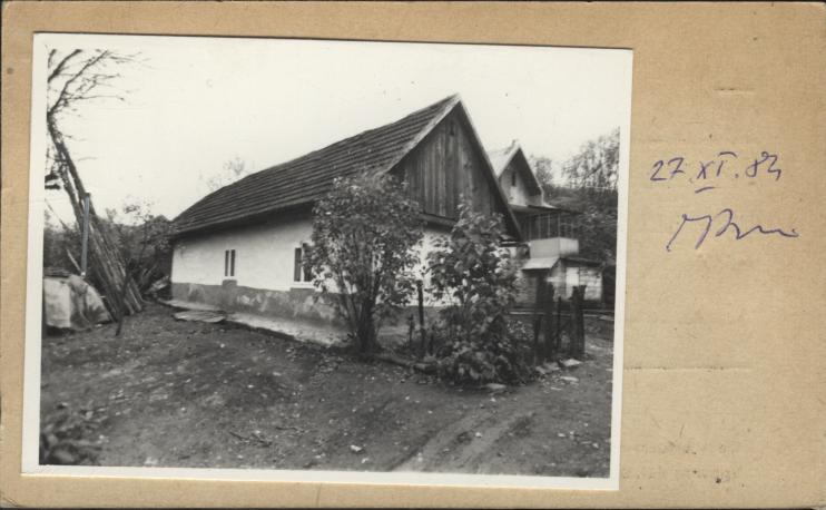 dom, skan 2