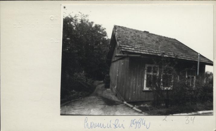 dom, skan 2