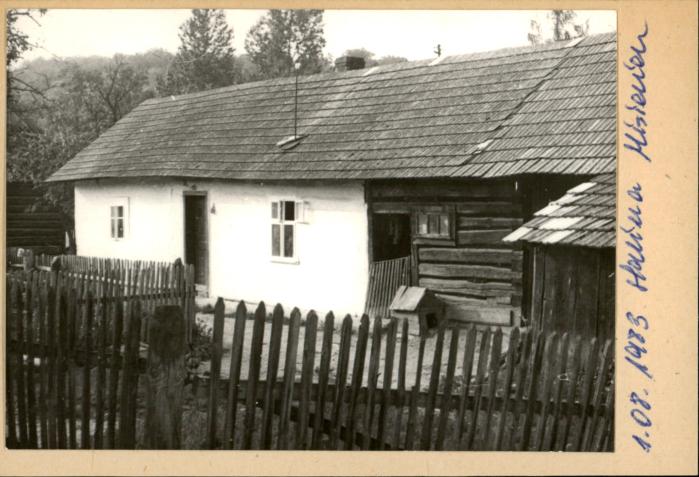dom, skan 2