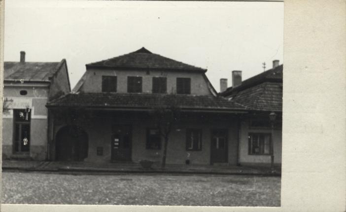 dom, skan 2