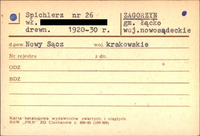 spichlerz, skan 1