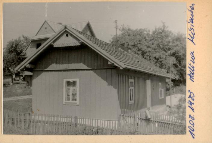 dom, skan 2