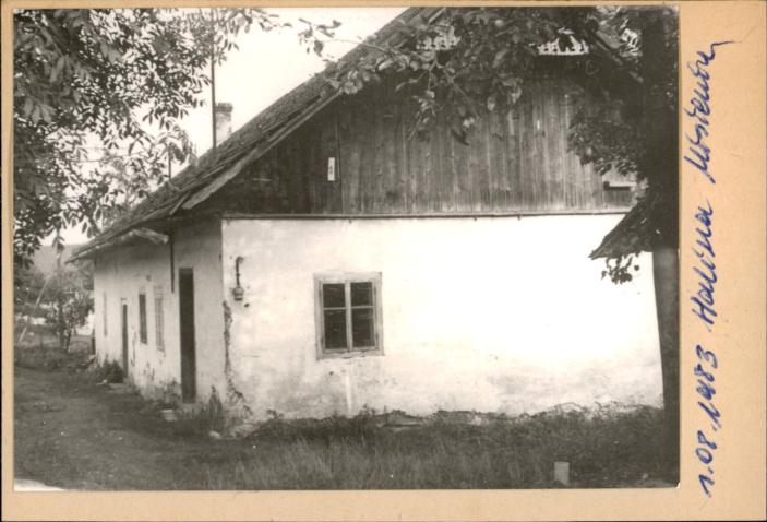 dom, skan 2