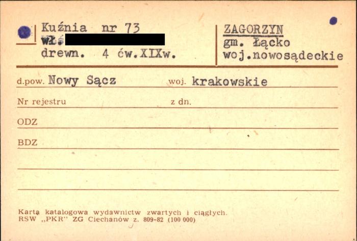 kuźnia, skan 1