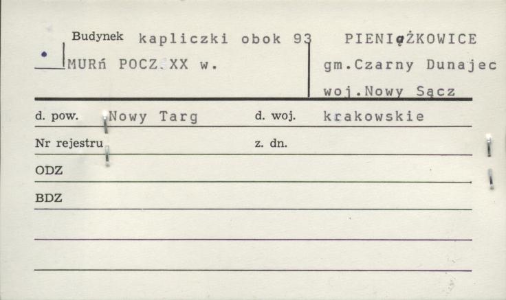 kapliczka, skan 1